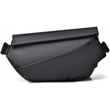 Mens Large Sling Bag Sling Bag Stylish Crossbody Bag,New Men's Crossbody Bags Fashion Waterproof Sports Bag (black)