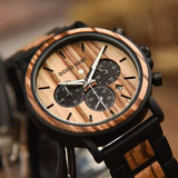Men's Luxury Fashion Wrist Watch