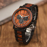 Men's Luxury Fashion Wrist Watch