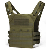 Men's Military Tactical Vest