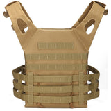Men's Military Tactical Vest