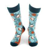 Men's Novelty Socks - Assorted Styles