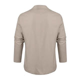 Men's Regular Classic Jacket