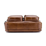 Men's Retro Messenger Bag