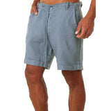 Men's Sports Casual Breathable Soft Beach Pants