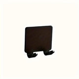 4-Pack: Storage Hook for Bathroom Razor Shaver or Wall Kitchen Use