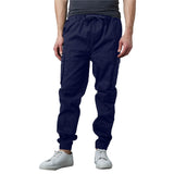 Men's Stretch Cargo Jogger Pants