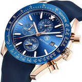 Men’s Stylish Analog Watch