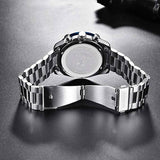 Men’s Stylish Analog Watch