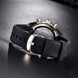Men’s Stylish Analog Watch