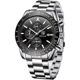 Men’s Stylish Analog Watch