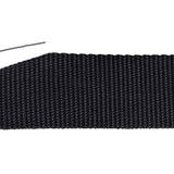 Men's Tactical Knit Pure Color Belt