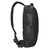 Men's Waterproof Anti-Theft Sling Backpack