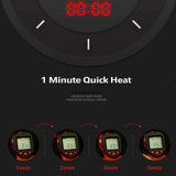 Men's Waterproof Heated Jacket
