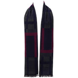 Men's Winter Cashmere Scarf