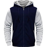 Men's Winter Clothing Apparel Hoodies Sweatshirts