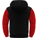 Men's Winter Clothing Apparel Hoodies Sweatshirts