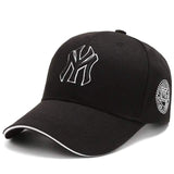 Embroidered Unisex Baseball Cap