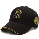 Embroidered Unisex Baseball Cap