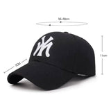 Men's Women's Outdoor Sports Baseball Cap