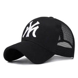 Men's Women's Outdoor Sports Baseball Cap