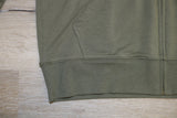 Men's Eco-Smart Full-Zip Bamboo Viscose Hoodie
