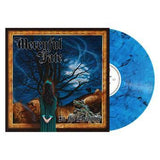 Mercyful Fate - In The Shadows (Colored Vinyl, Blue Smoke) [Vinyl]