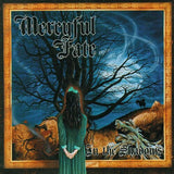 Mercyful Fate - In The Shadows (Colored Vinyl, Blue Smoke) [Vinyl]