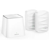 Meshforce Mesh WiFi System M3 (2023 Model)  (Refurbished)