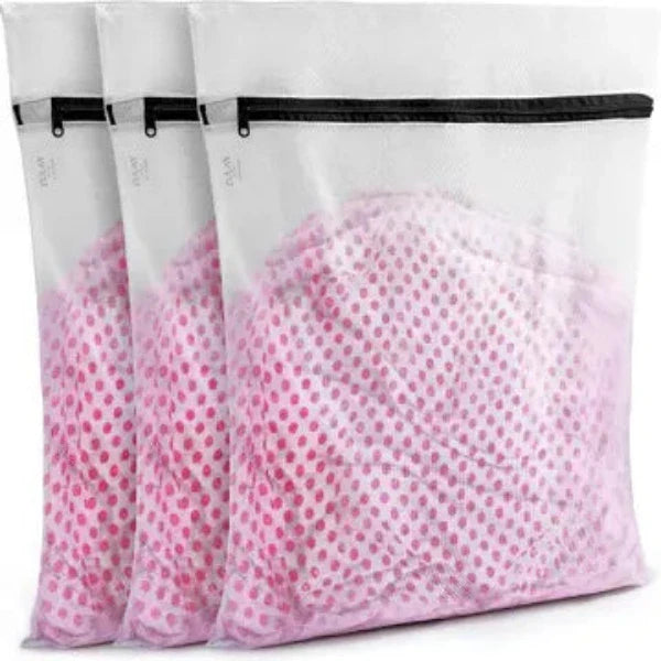 Laundry Mesh Bag by Zulay