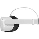 Meta Quest 2 128GB Advanced All-in-One Virtual Reality Headset (Refurbished)