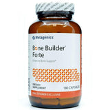 Metagenics Bone Builder Plus, 180 Capsules