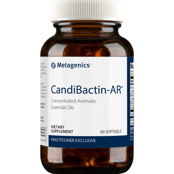 Metagenics CandiBactin-AR 60SG