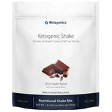 Metagenics Ketogenic Shake - Chocolate, 14 Servings