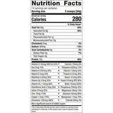 Metagenics Ketogenic Shake - Chocolate, 14 Servings