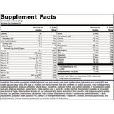 Metagenics MetaKids? Nutrition Powder ? Nutritional Support for Children?s Health* | 14 Servings, Vanilla