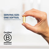 Metagenics OmegaGenics Mega 10 60 Softgels