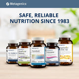 Metagenics OmegaGenics Mega 10 60 Softgels