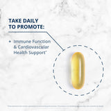 Metagenics OmegaGenics Mega 10 60 Softgels