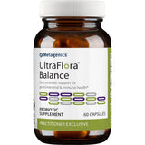 Metagenics UltraFlora Balance -- 60 Count