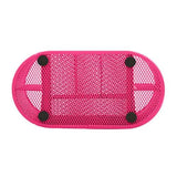 Metal Mesh Pencil Holder