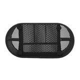 Metal Mesh Pencil Holder