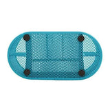 Metal Mesh Pencil Holder