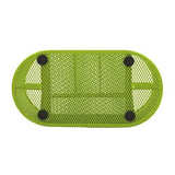 Metal Mesh Pencil Holder