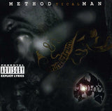 Tical [Explicit Content] (Indie Exclusive, Limited Edition, Colored Vinyl, Burgundy) [Vinyl]