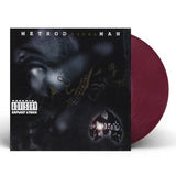 Tical [Explicit Content] (Indie Exclusive, Limited Edition, Colored Vinyl, Burgundy) [Vinyl]