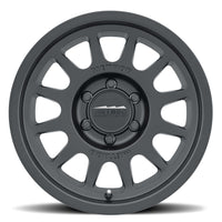 703 | Matte Black
