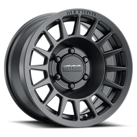 707 | Matte Black