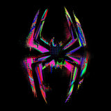 Metro Boomin - Metro Boomin Presents SPIDER-MAN: ACROSS THE SPIDER-VERSE [Soundtrack] [Heroes Version 2 LP] [Vinyl]