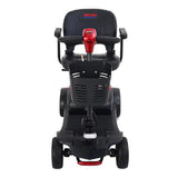 Metro Mobility Max Sport 24V/12AH Electric Drive Mobility Scooter, 300LBS (SAK91084)